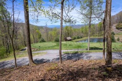 Now Available, this 2.28 acre luxury estate homesite located at on Bear Lake Golf Club in North Carolina - for sale on GolfHomes.com, golf home, golf lot