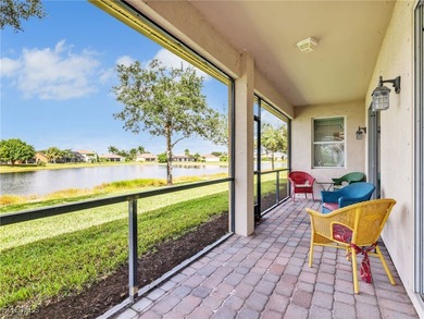 Discover exceptional living in this stunning two-story residence on Valencia Golf and Country Club in Florida - for sale on GolfHomes.com, golf home, golf lot