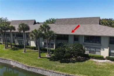 Welcome to your cozy, turnkey condo boasting breathtaking lake & on Vista Plantation Golf Club in Florida - for sale on GolfHomes.com, golf home, golf lot
