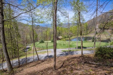 Now Available, this 2.28 acre luxury estate homesite located at on Bear Lake Golf Club in North Carolina - for sale on GolfHomes.com, golf home, golf lot