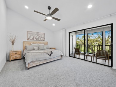 Located in the quiet, gated community of Bay Isles on Longboat on Longboat Key Golf Club Resort in Florida - for sale on GolfHomes.com, golf home, golf lot