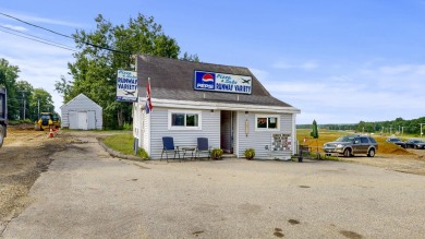 Don't miss this opportunity to own the well-established and on Martindale Country Club in Maine - for sale on GolfHomes.com, golf home, golf lot