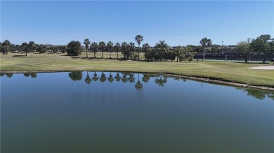 Welcome to your cozy, turnkey condo boasting breathtaking lake & on Vista Plantation Golf Club in Florida - for sale on GolfHomes.com, golf home, golf lot