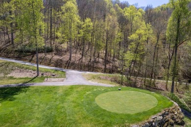 Now Available, this 2.28 acre luxury estate homesite located at on Bear Lake Golf Club in North Carolina - for sale on GolfHomes.com, golf home, golf lot