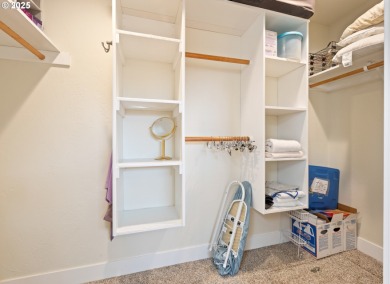 One Level Home, SHOP and 27+ Acres with Golf Course Views at 910 on  in Oregon - for sale on GolfHomes.com, golf home, golf lot