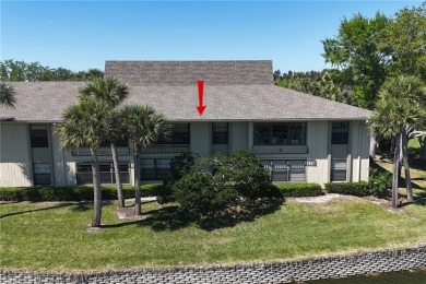 Welcome to your cozy, turnkey condo boasting breathtaking lake & on Vista Plantation Golf Club in Florida - for sale on GolfHomes.com, golf home, golf lot