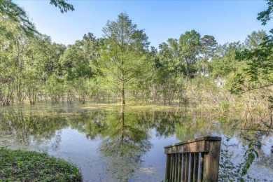 *Bonus space attached to the primary suite could function as an on Killearn Country Club and Inn in Florida - for sale on GolfHomes.com, golf home, golf lot