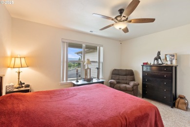 One Level Home, SHOP and 27+ Acres with Golf Course Views at 910 on  in Oregon - for sale on GolfHomes.com, golf home, golf lot