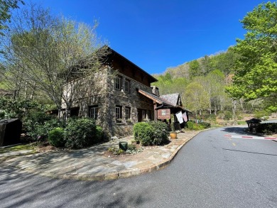 Now Available, this 2.28 acre luxury estate homesite located at on Bear Lake Golf Club in North Carolina - for sale on GolfHomes.com, golf home, golf lot