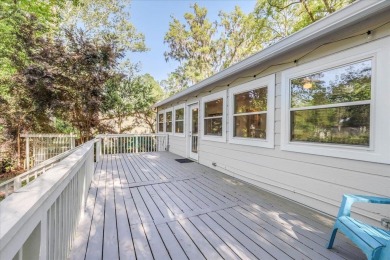 *Bonus space attached to the primary suite could function as an on Killearn Country Club and Inn in Florida - for sale on GolfHomes.com, golf home, golf lot