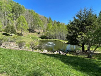 Now Available, this 2.28 acre luxury estate homesite located at on Bear Lake Golf Club in North Carolina - for sale on GolfHomes.com, golf home, golf lot