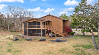 High end upper level condo located on the golf course at Woodson on Woodson Bend Resort in Kentucky - for sale on GolfHomes.com, golf home, golf lot