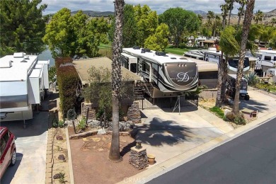 Location, Location, Location!!! 
Views with a great Price, with on Rancho California RV Resort in California - for sale on GolfHomes.com, golf home, golf lot