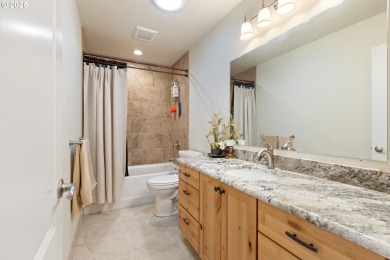 One Level Home, SHOP and 27+ Acres with Golf Course Views at 910 on  in Oregon - for sale on GolfHomes.com, golf home, golf lot