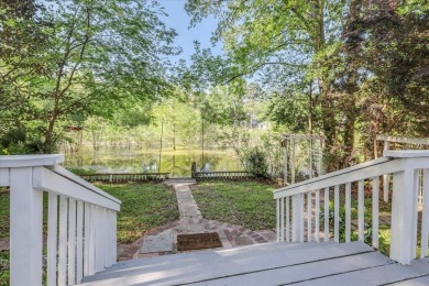 *Bonus space attached to the primary suite could function as an on Killearn Country Club and Inn in Florida - for sale on GolfHomes.com, golf home, golf lot