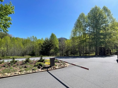 Now Available, this 2.28 acre luxury estate homesite located at on Bear Lake Golf Club in North Carolina - for sale on GolfHomes.com, golf home, golf lot