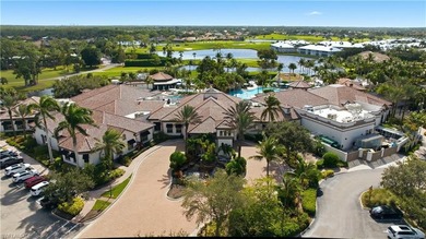 Welcome to this beautifully maintained Augusta model home on Lely Resort Golf and Country Club in Florida - for sale on GolfHomes.com, golf home, golf lot