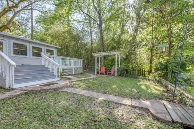 *Bonus space attached to the primary suite could function as an on Killearn Country Club and Inn in Florida - for sale on GolfHomes.com, golf home, golf lot