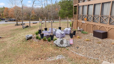 High end upper level condo located on the golf course at Woodson on Woodson Bend Resort in Kentucky - for sale on GolfHomes.com, golf home, golf lot