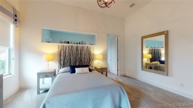 Welcome to this stunning custom-designed Newcastle model, where on Skyview At Terra Vista Golf and Country Club in Florida - for sale on GolfHomes.com, golf home, golf lot