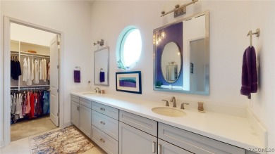 Welcome to this stunning custom-designed Newcastle model, where on Skyview At Terra Vista Golf and Country Club in Florida - for sale on GolfHomes.com, golf home, golf lot