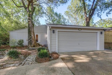*Bonus space attached to the primary suite could function as an on Killearn Country Club and Inn in Florida - for sale on GolfHomes.com, golf home, golf lot