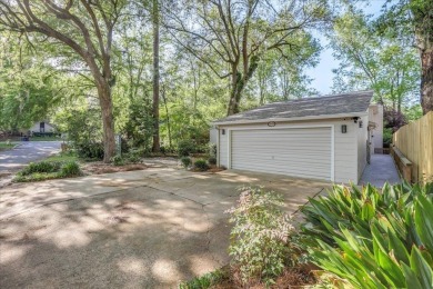 *Bonus space attached to the primary suite could function as an on Killearn Country Club and Inn in Florida - for sale on GolfHomes.com, golf home, golf lot