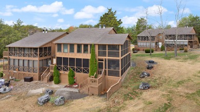 High end upper level condo located on the golf course at Woodson on Woodson Bend Resort in Kentucky - for sale on GolfHomes.com, golf home, golf lot