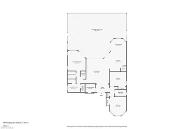 Welcome to this beautifully maintained Augusta model home on Lely Resort Golf and Country Club in Florida - for sale on GolfHomes.com, golf home, golf lot