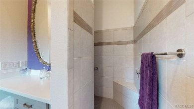 Welcome to this stunning custom-designed Newcastle model, where on Skyview At Terra Vista Golf and Country Club in Florida - for sale on GolfHomes.com, golf home, golf lot