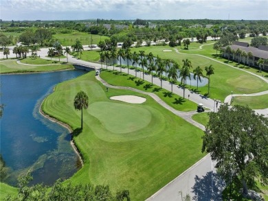 Welcome to your cozy, turnkey condo boasting breathtaking lake & on Vista Plantation Golf Club in Florida - for sale on GolfHomes.com, golf home, golf lot