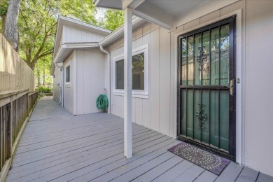 *Bonus space attached to the primary suite could function as an on Killearn Country Club and Inn in Florida - for sale on GolfHomes.com, golf home, golf lot