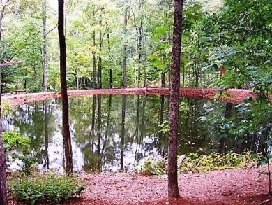 Now Available, this 2.28 acre luxury estate homesite located at on Bear Lake Golf Club in North Carolina - for sale on GolfHomes.com, golf home, golf lot