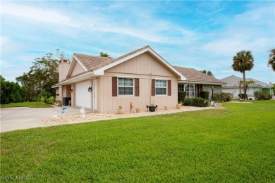 Please do not let the age of this beautiful Michigan Built home on El Rio Golf Course and Club in Florida - for sale on GolfHomes.com, golf home, golf lot