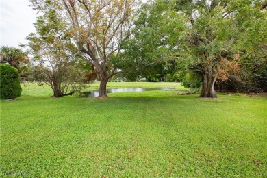 Please do not let the age of this beautiful Michigan Built home on El Rio Golf Course and Club in Florida - for sale on GolfHomes.com, golf home, golf lot