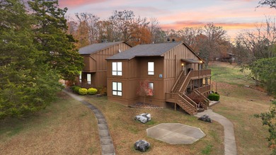 High end upper level condo located on the golf course at Woodson on Woodson Bend Resort in Kentucky - for sale on GolfHomes.com, golf home, golf lot