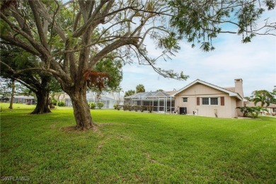 Please do not let the age of this beautiful Michigan Built home on El Rio Golf Course and Club in Florida - for sale on GolfHomes.com, golf home, golf lot