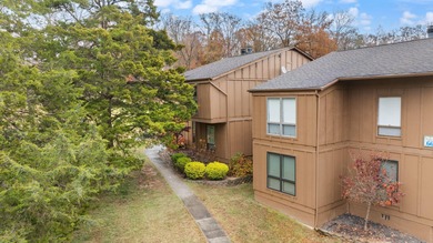 High end upper level condo located on the golf course at Woodson on Woodson Bend Resort in Kentucky - for sale on GolfHomes.com, golf home, golf lot