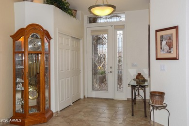 WELCOME TO SUNLAND SPRINGS VILLAGE A PRIEMER 55 PLUS SUB on Sunland Springs Golf Course  in Arizona - for sale on GolfHomes.com, golf home, golf lot