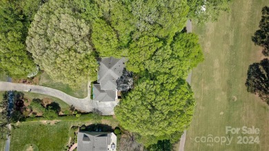 Welcome home to this magnificent brick showplace on the golf on River Hills Country Club in South Carolina - for sale on GolfHomes.com, golf home, golf lot