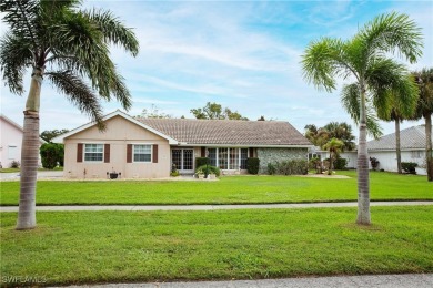 Please do not let the age of this beautiful Michigan Built home on El Rio Golf Course and Club in Florida - for sale on GolfHomes.com, golf home, golf lot