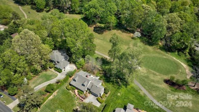 Welcome home to this magnificent brick showplace on the golf on River Hills Country Club in South Carolina - for sale on GolfHomes.com, golf home, golf lot