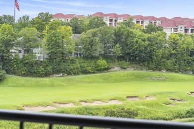 Welcome to your new vacation haven! This penthouse condo offers on Thousand Hills Golf Resort in Missouri - for sale on GolfHomes.com, golf home, golf lot