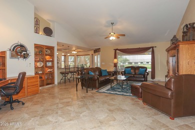 WELCOME TO SUNLAND SPRINGS VILLAGE A PRIEMER 55 PLUS SUB on Sunland Springs Golf Course  in Arizona - for sale on GolfHomes.com, golf home, golf lot