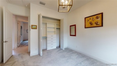 Welcome to this stunning custom-designed Newcastle model, where on Skyview At Terra Vista Golf and Country Club in Florida - for sale on GolfHomes.com, golf home, golf lot