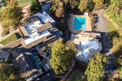 Welcome home to this magnificent brick showplace on the golf on River Hills Country Club in South Carolina - for sale on GolfHomes.com, golf home, golf lot