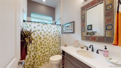 Welcome to this stunning custom-designed Newcastle model, where on Skyview At Terra Vista Golf and Country Club in Florida - for sale on GolfHomes.com, golf home, golf lot