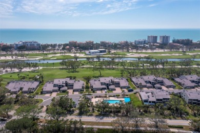 Located in the quiet, gated community of Bay Isles on Longboat on Longboat Key Golf Club Resort in Florida - for sale on GolfHomes.com, golf home, golf lot