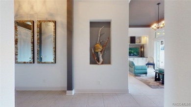 Welcome to this stunning custom-designed Newcastle model, where on Skyview At Terra Vista Golf and Country Club in Florida - for sale on GolfHomes.com, golf home, golf lot