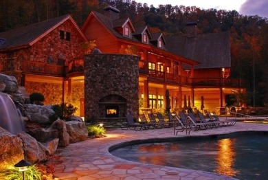 Now Available, this 2.28 acre luxury estate homesite located at on Bear Lake Golf Club in North Carolina - for sale on GolfHomes.com, golf home, golf lot